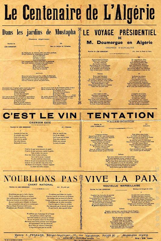 AFFICHE DU CENTENAIRE DE L ALGERIE 1830 1930-DOC ARMAND HERNANDEZ (8).jpg